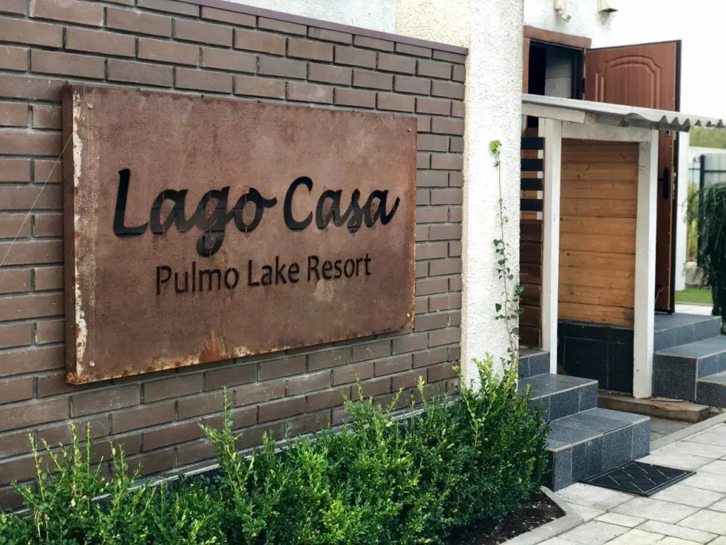 Lago Casa