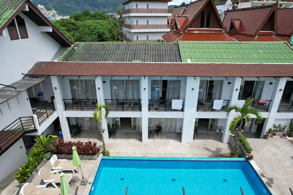 Hotel photo 11