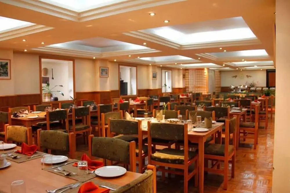 Hotel photo 17