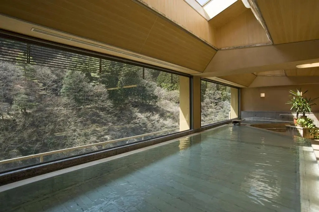 Balcony & Terrace
