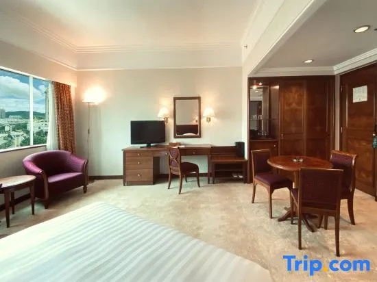 Pousada Marina Infante Hotel - Chambres