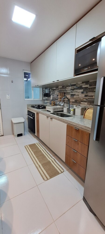 Flat 103 Bloco Residence - фото 4