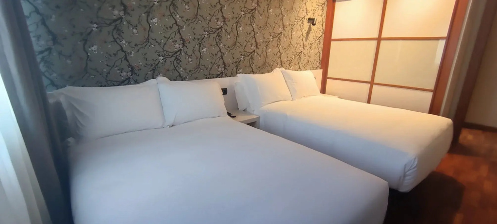 Hotel San Fermín Pamplona - Général