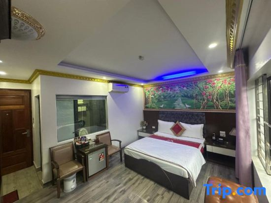 Hoang Gia Long Bien Hotel