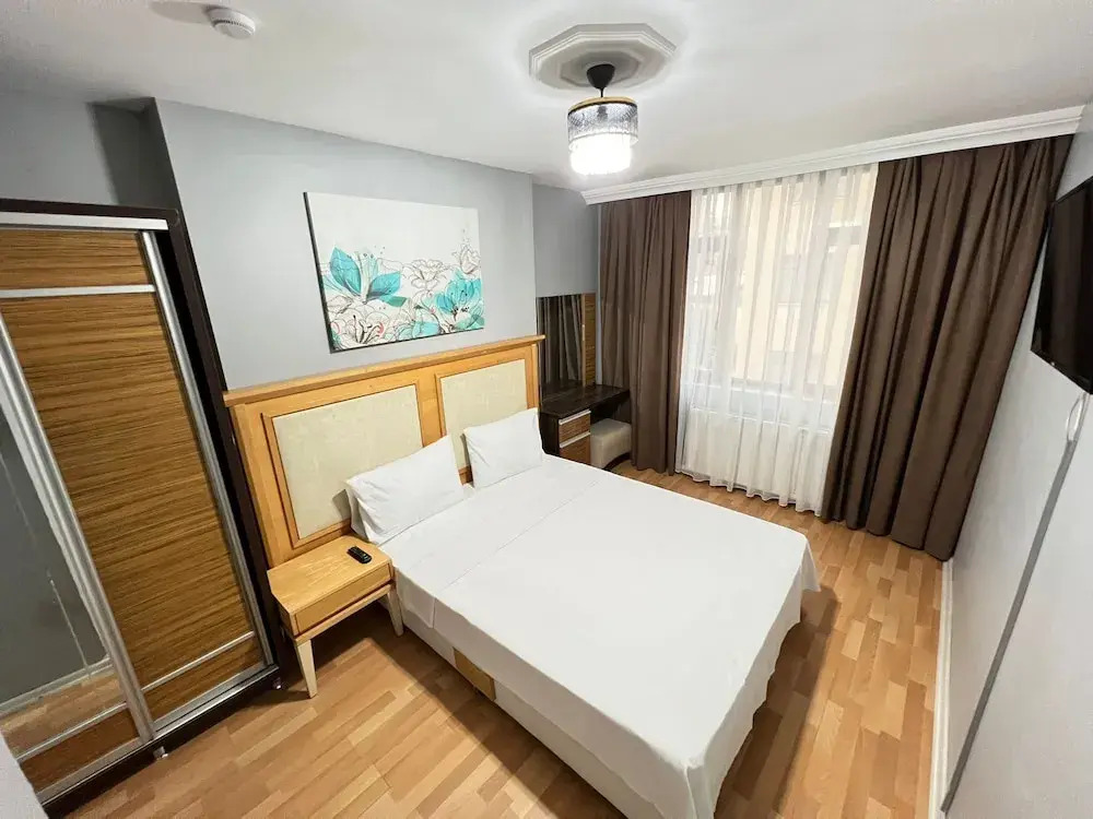 City Blue Hotel — фото 5