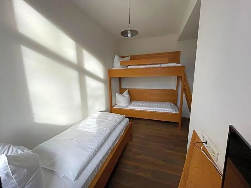 Fronveste Das Alte Knasthaus — 2