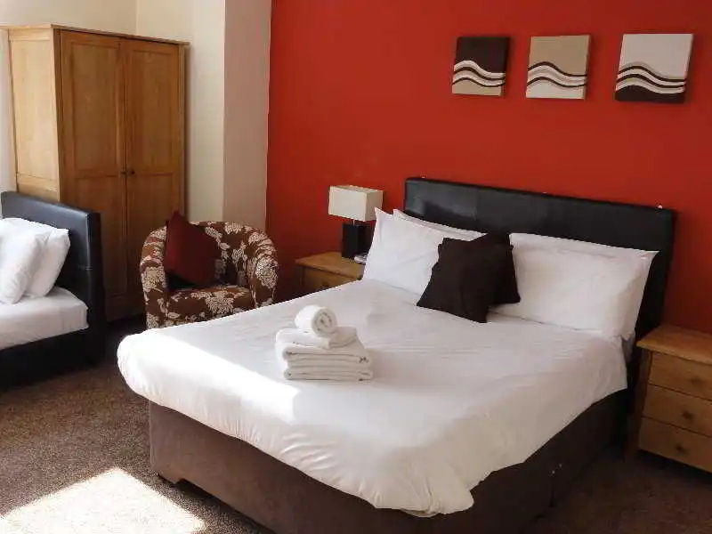 Hotel photo 3