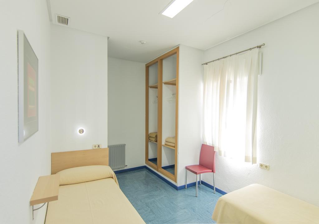 Hostel Inturjoven Huelva by null