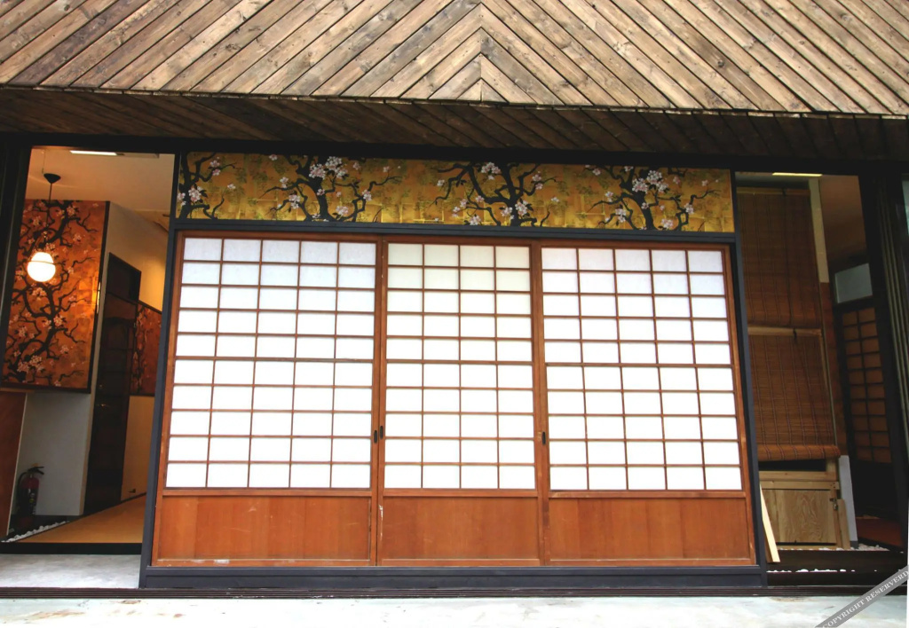 Owl House Asakusa - Hostel