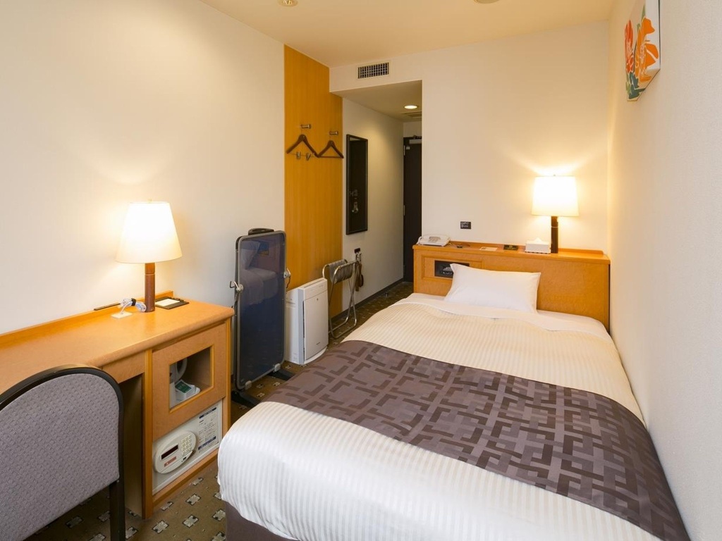 Premier Hotel Cabin Sapporo 사진 10
