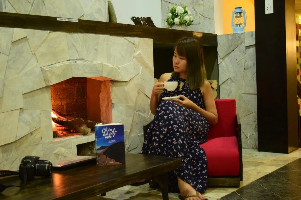 Phuong Nam Mountain View Hotel - Général