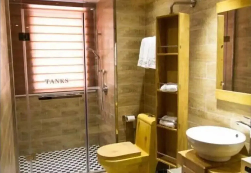 Foshan Tianguo Xingyue Hotel - Général