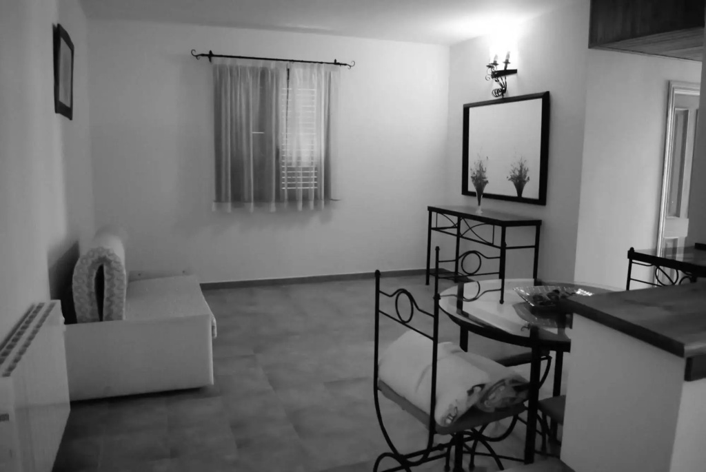 Hotel Mágina Plaza - Général