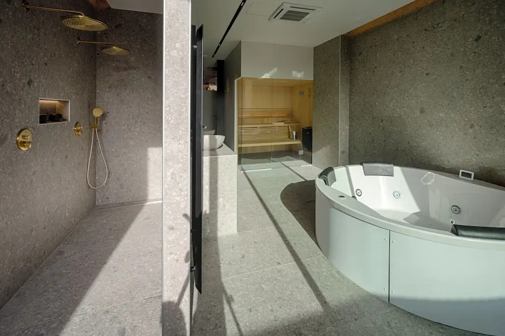 Agora Wellness suites - фото 8