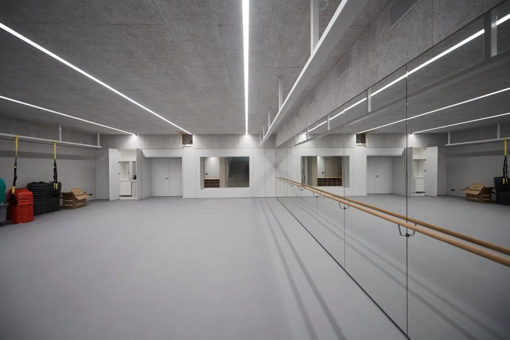 CAMPUS SURSEE Seminarzentrum AG - Général