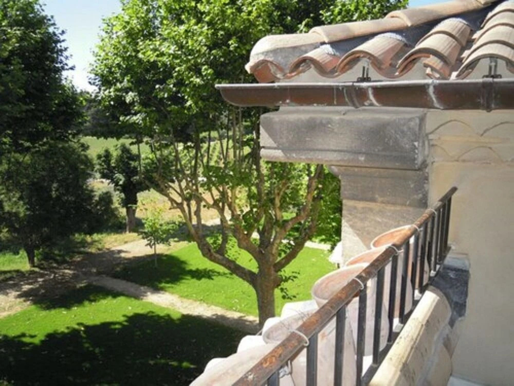 Balcony & Terrace
