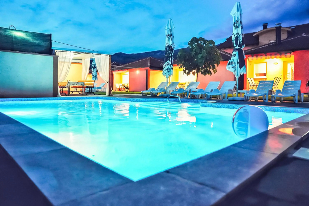 Hotel photo 9