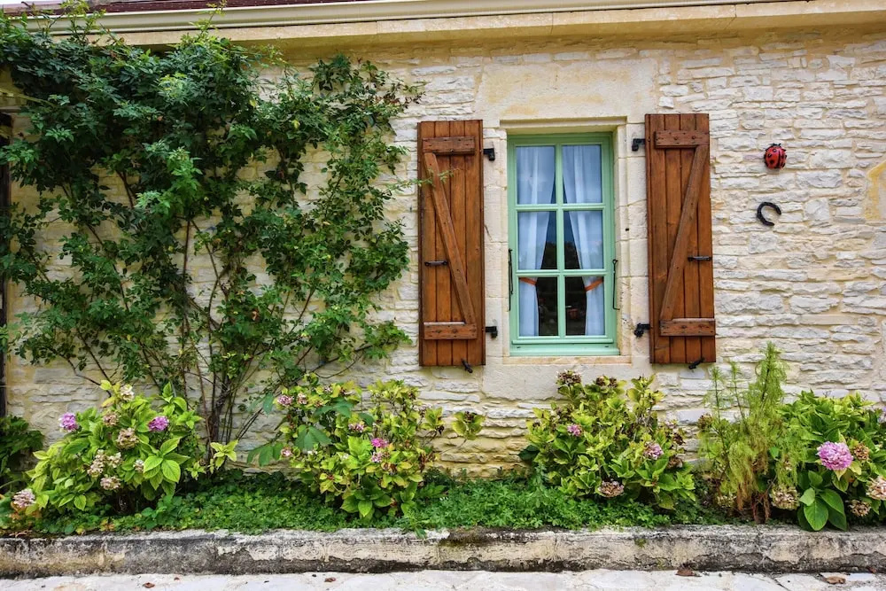 Peaceful Stay in Thedirac