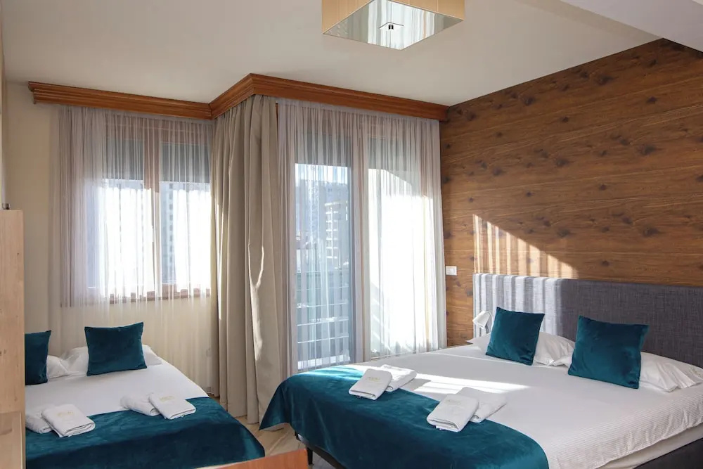 Central Inn Zlatibor — 4