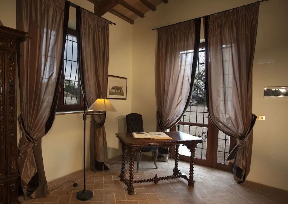 Casa Dei Cavalli - Général