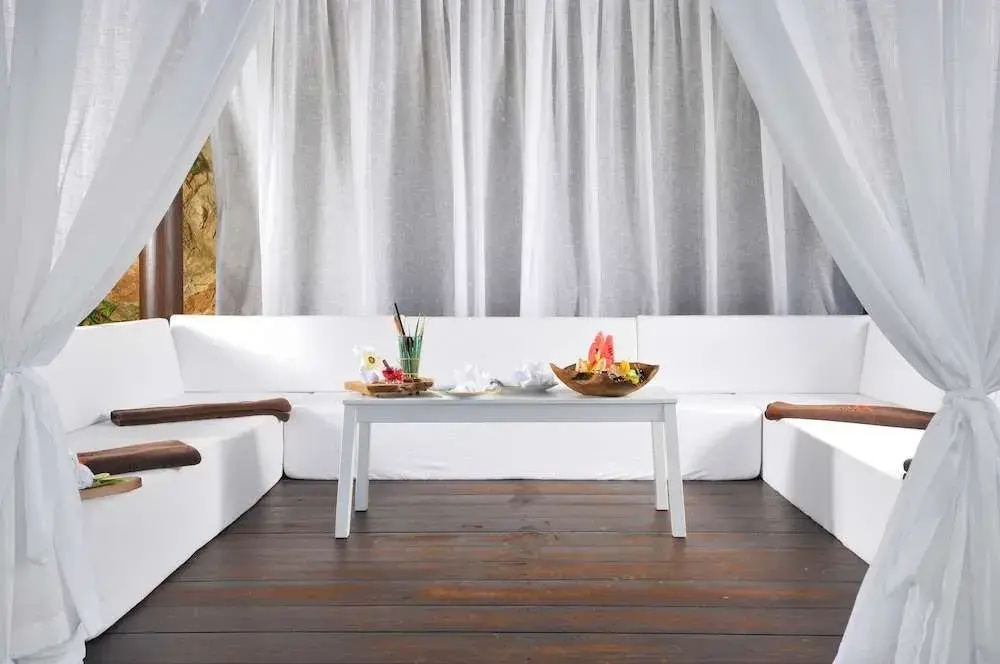 Sedative Boutique & Spa - фото 27