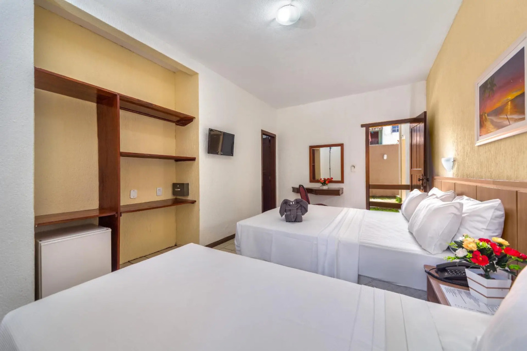 Hotel Fenix — фото 4