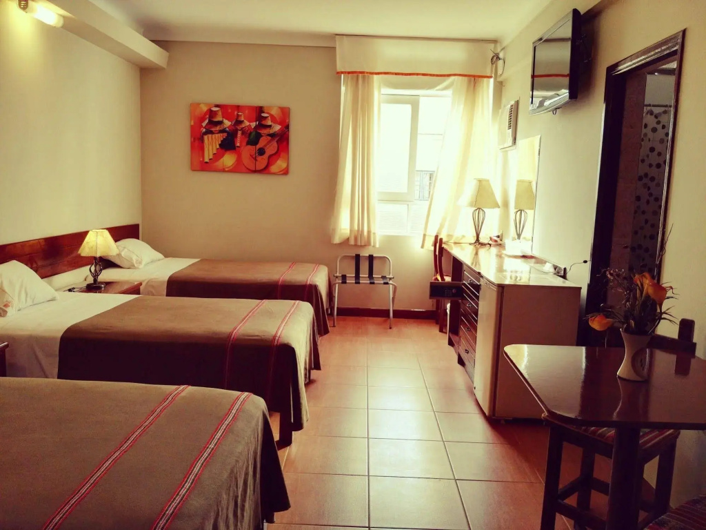 Hotel photo 11