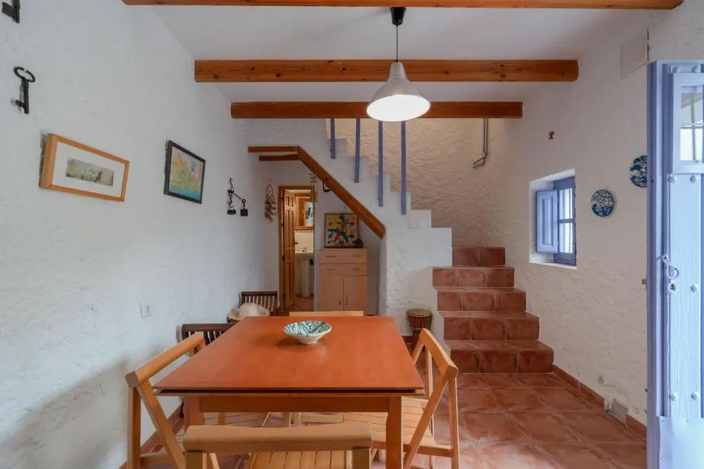 Casa Rural El Tesillo