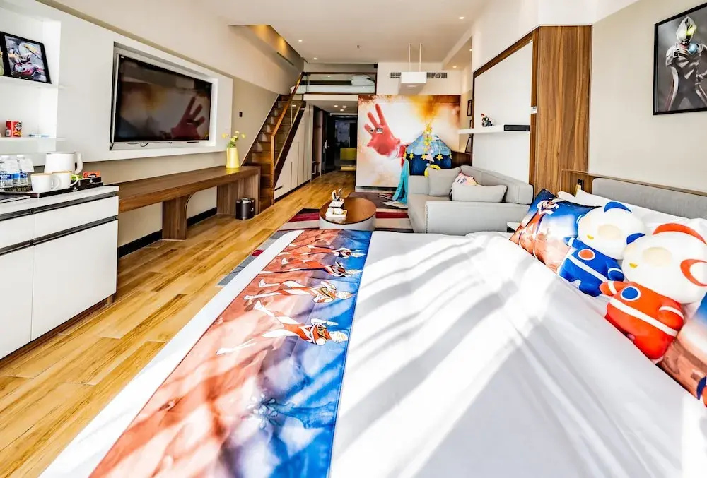 Hotel photo 6