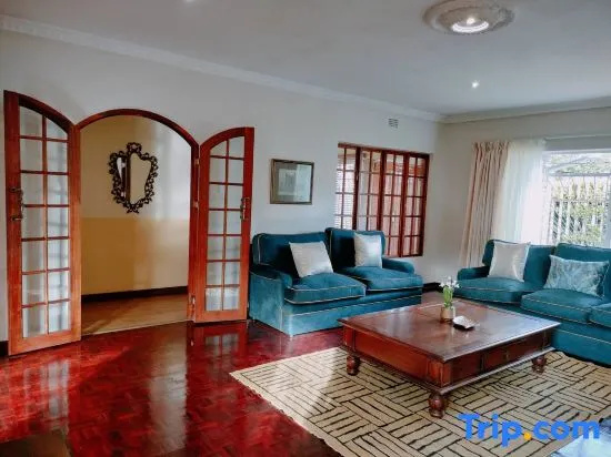 Spacious Home, Families & Crews, Near Northcliff