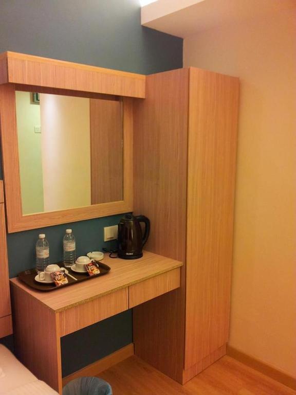 Sri Mutiara Hotel