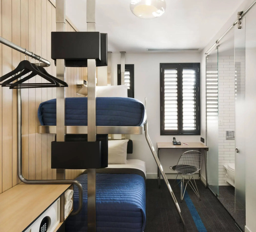Hotel photo 14