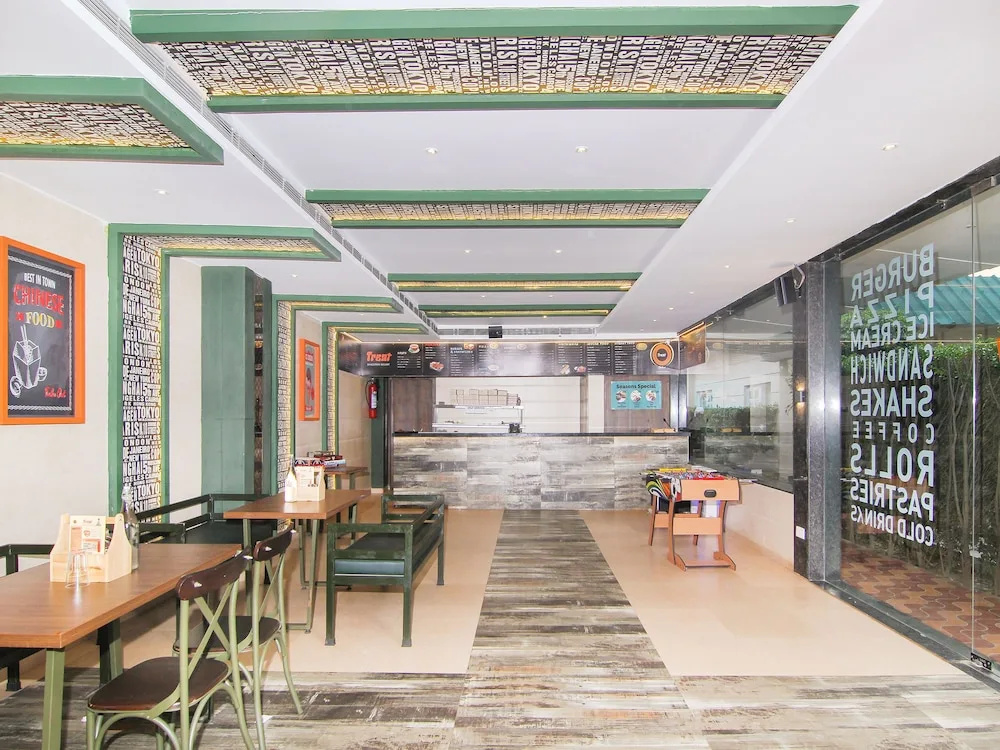 OYO 2376 Bellevue Hotel - Général