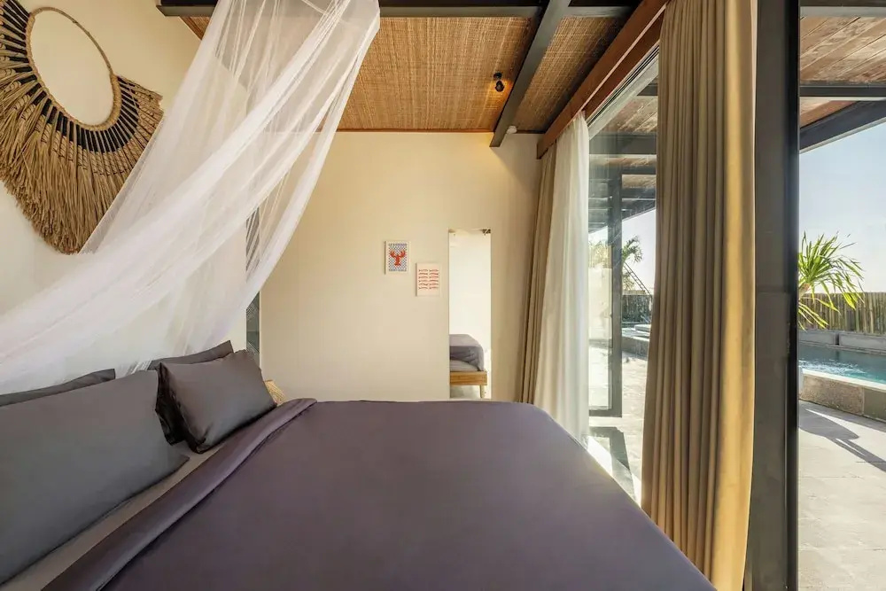Ahimsa Uluwatu - Ocean View Villa — фото