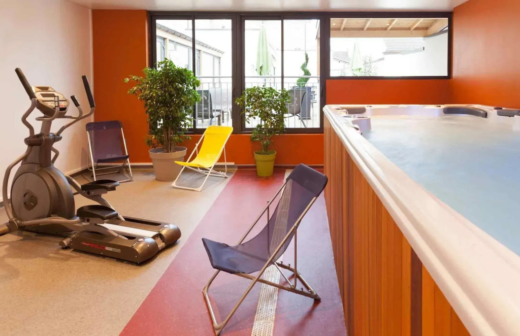 Hotel photo 9