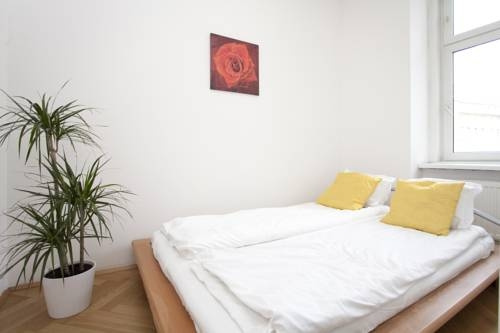 Vienna-apartment-one Wiedner