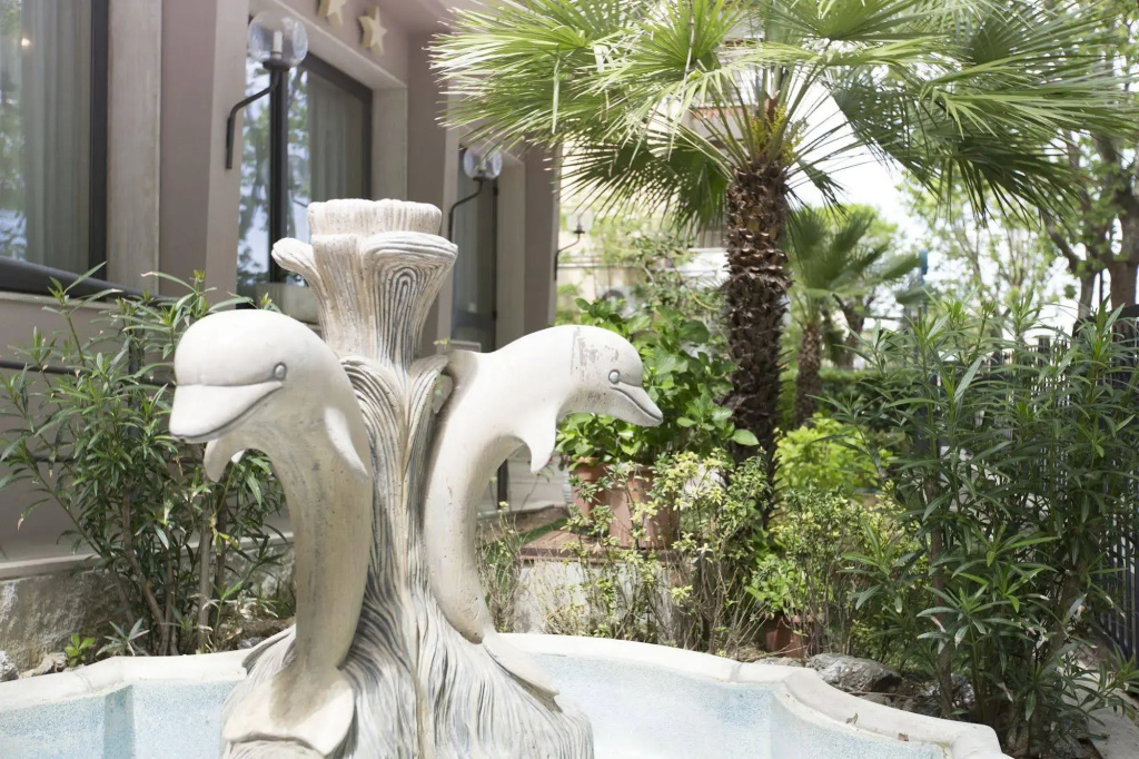 Hotel photo 21