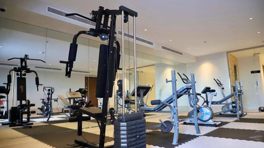 Hotel photo 26