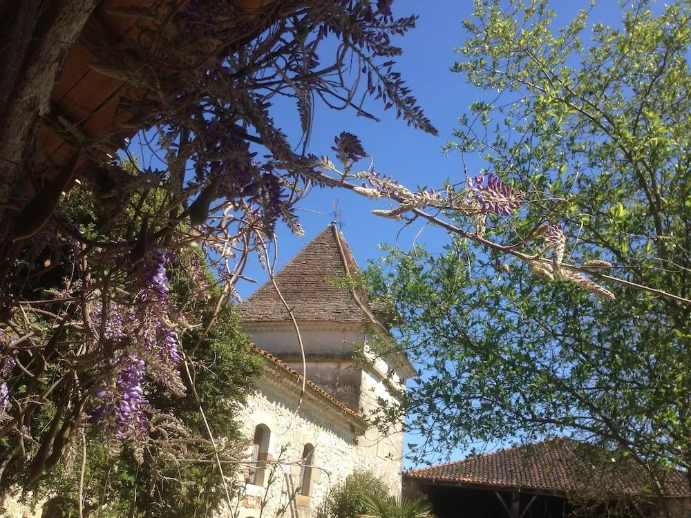 Au Septième Sens