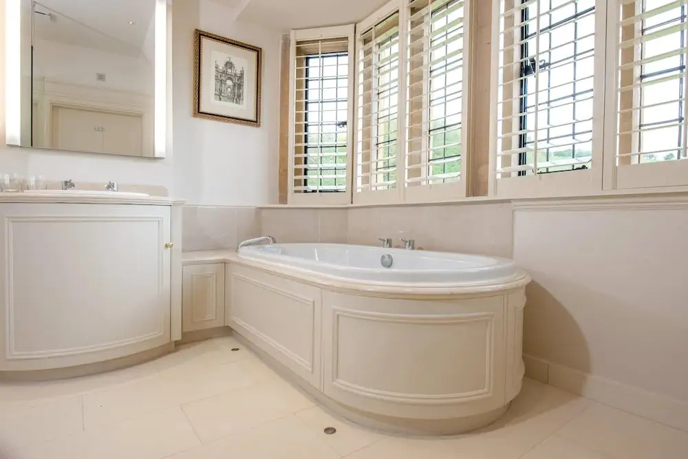 Buckland Manor - Chambres