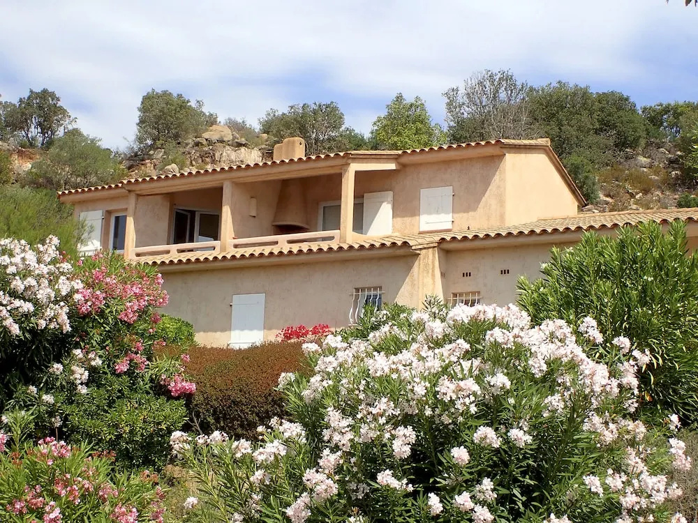Residence Liccia Di Furu