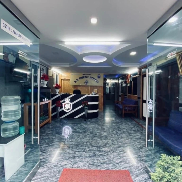 S R Guest House