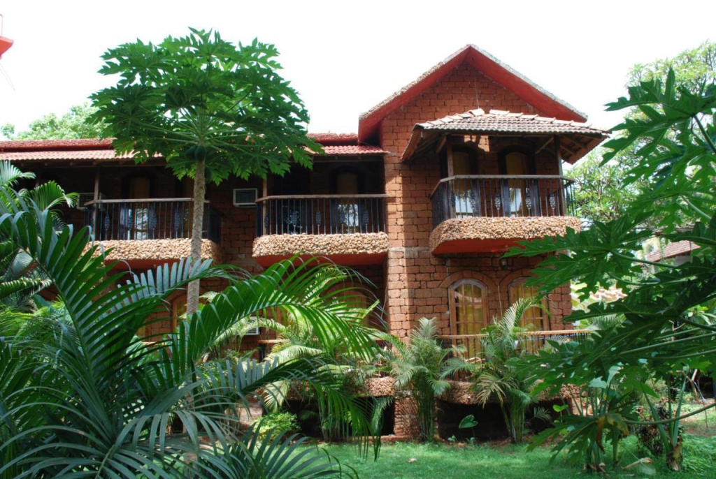 OYO Rooms Calangute Circle