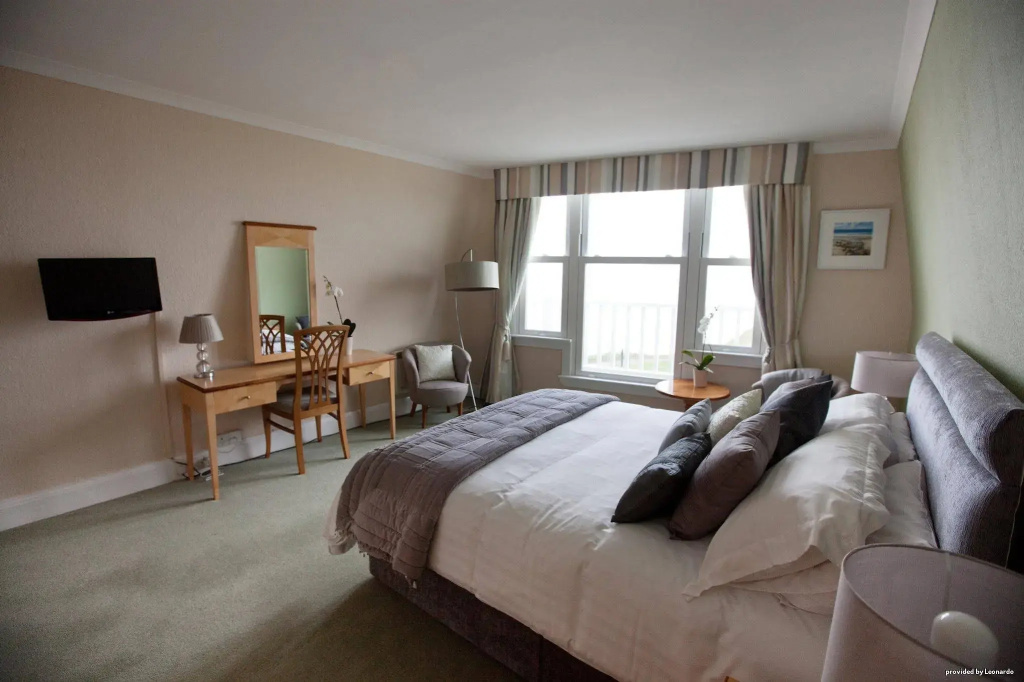 Best Western Hotel Bristol - Général