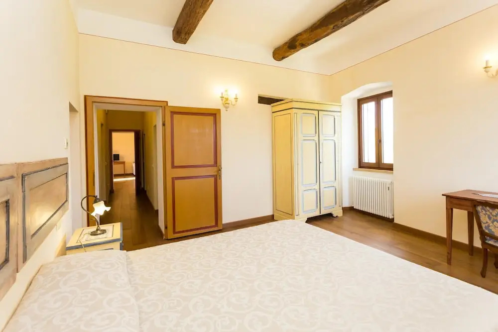2 Bedrooms Apartment with balcony and with pool view