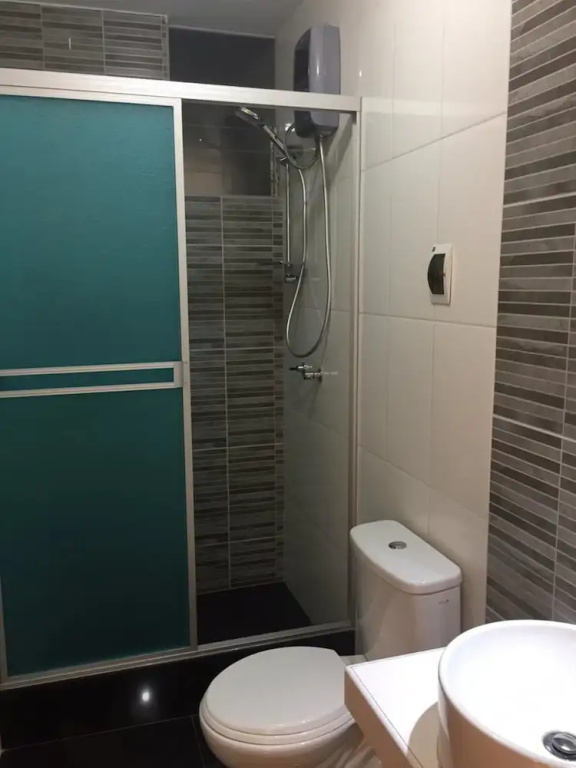 Comfortable New Apartment Cusco