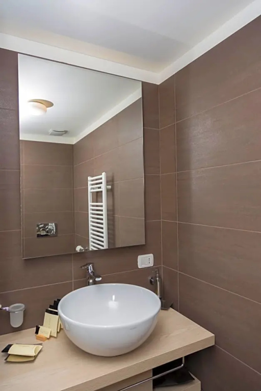 White Angel Hotel - Chambres