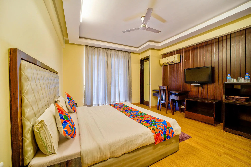 Premium room