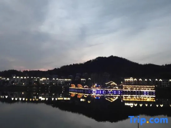 Fuchun Dalingtu Homestay