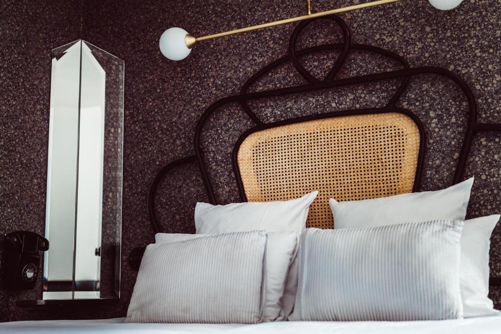 Hotel Panache 79